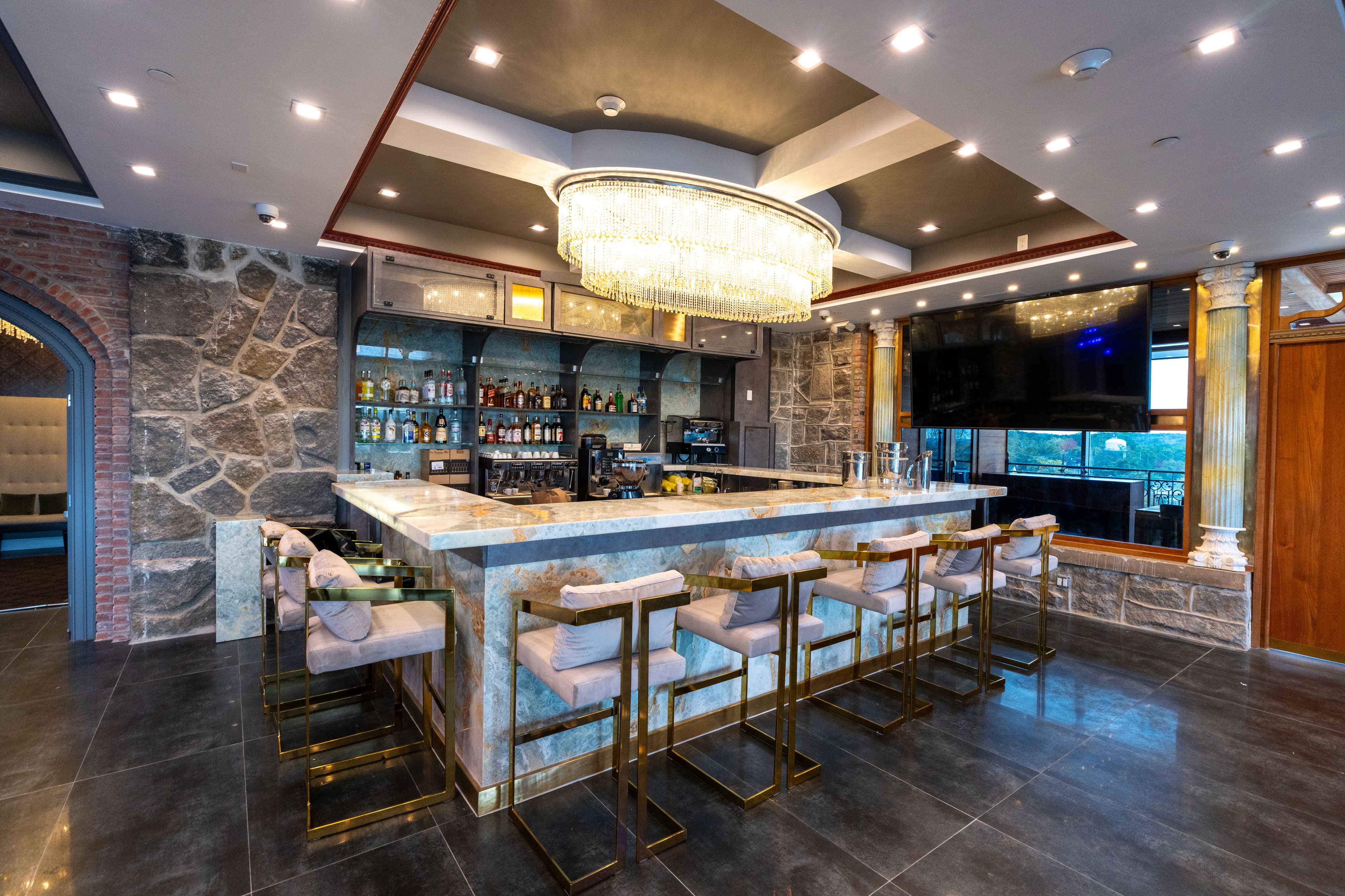 Private Events Room venue