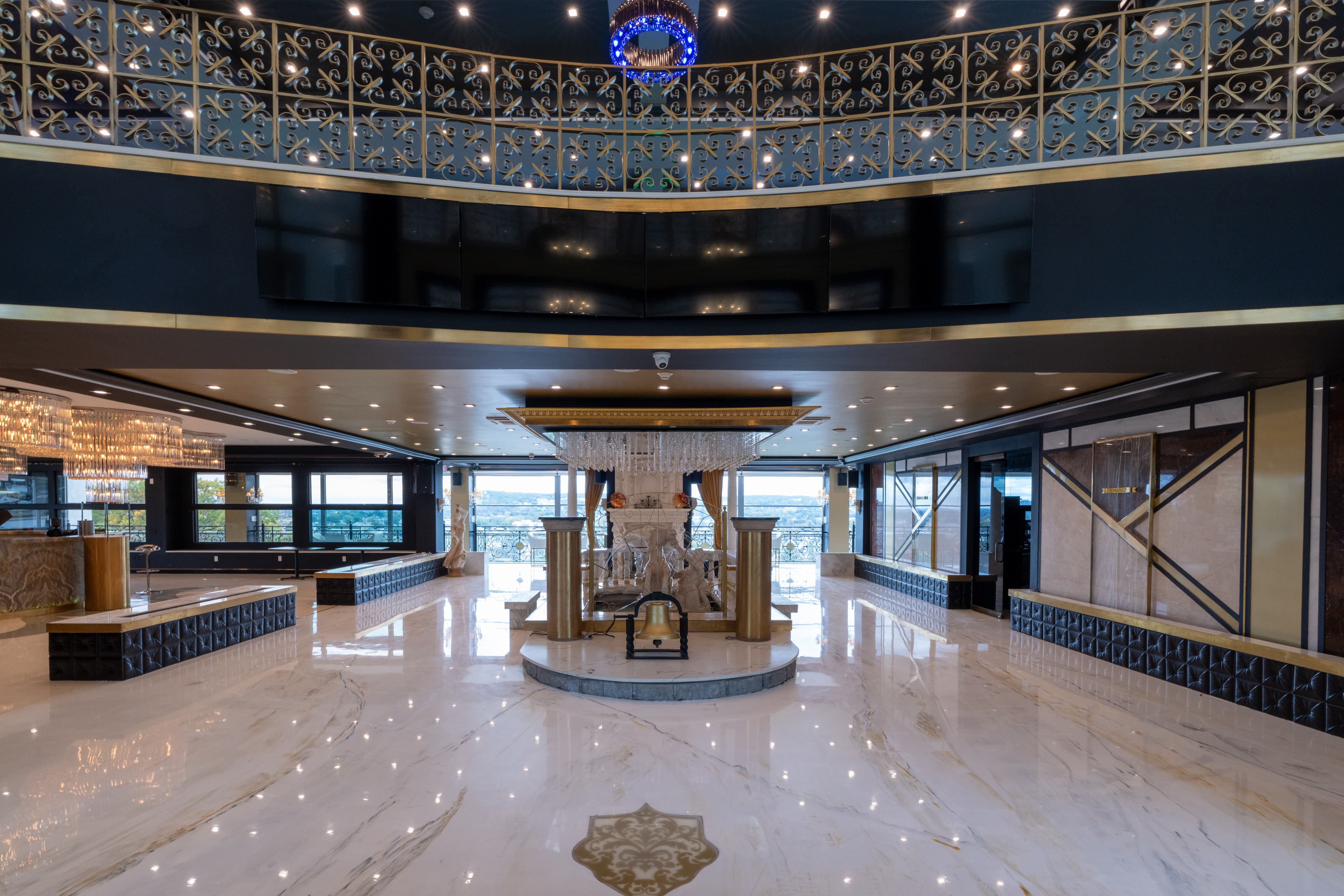 Private Events Room venue